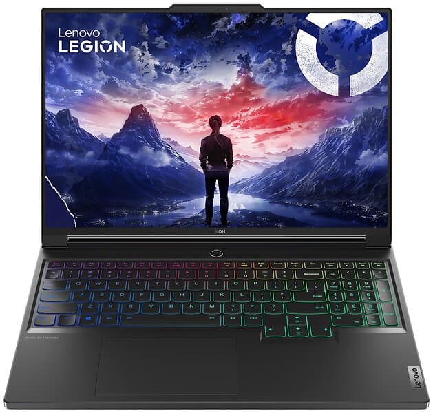 Lenovo Legion 7 83FD0055MX 16" i7-14700HX 16GB RAM 1TB SSD RTX 4060