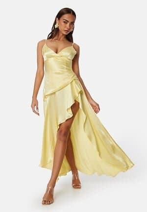 Bardot Sorella Midi Dress