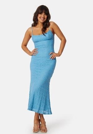 Bardot Adoni Mesh Midi Dress