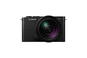 Panasonic Lumix S9 + 28-200mm f/4-7,1