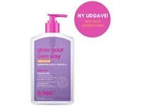 b.tan Glow Your Own Way Next Level Tan Gel 473ml