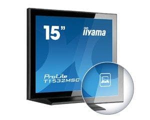 Iiyama ProLite T1532MSC-B1