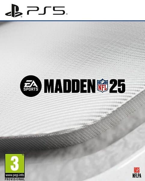 Madden NFL 25 (PS5)