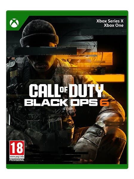 Call of Duty: Black Ops 6 (Xbox Series X/S)