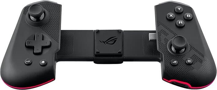 Asus ROG Tessen (Android)