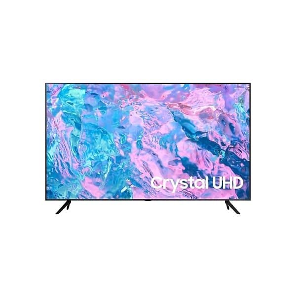 Samsung HG50CU700EUXEN 50" 4K UHD tv