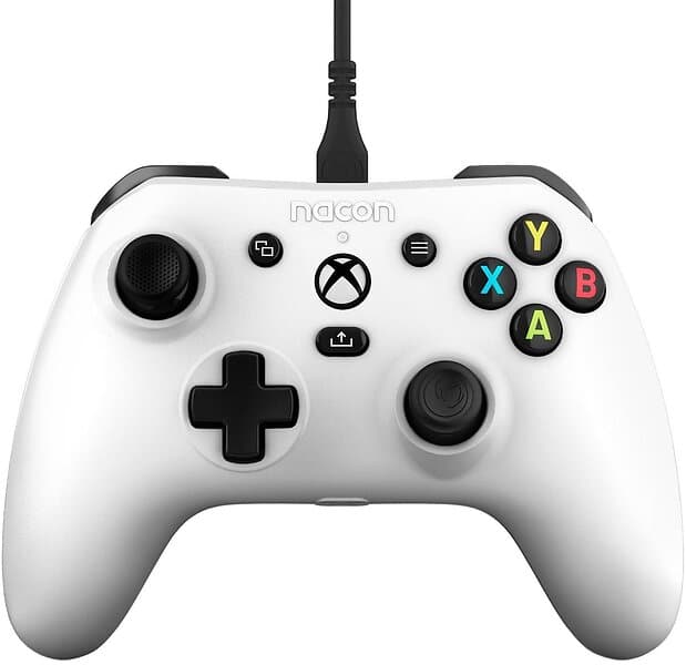 Nacon Entry Level Controller (Xbox Series X)