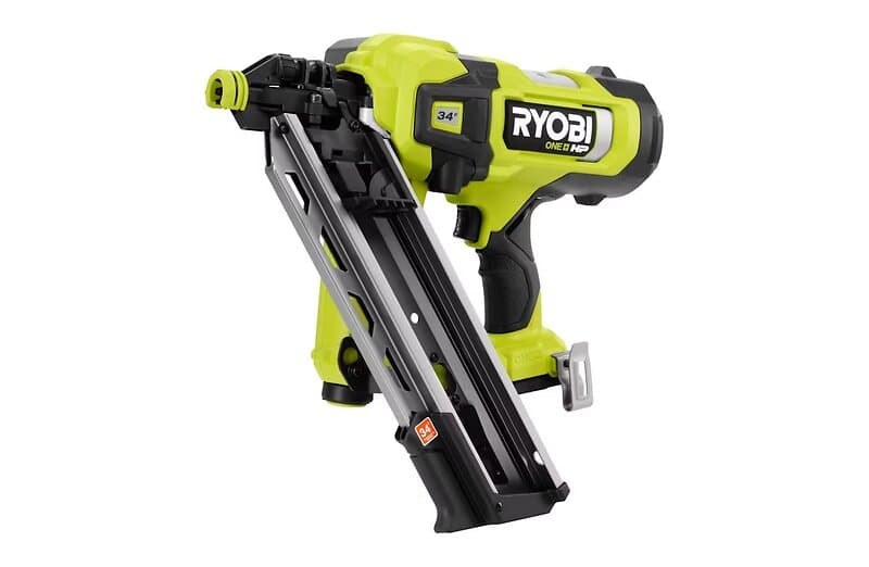 Ryobi RFN1834X-0 Spikpistol 18V ONE+