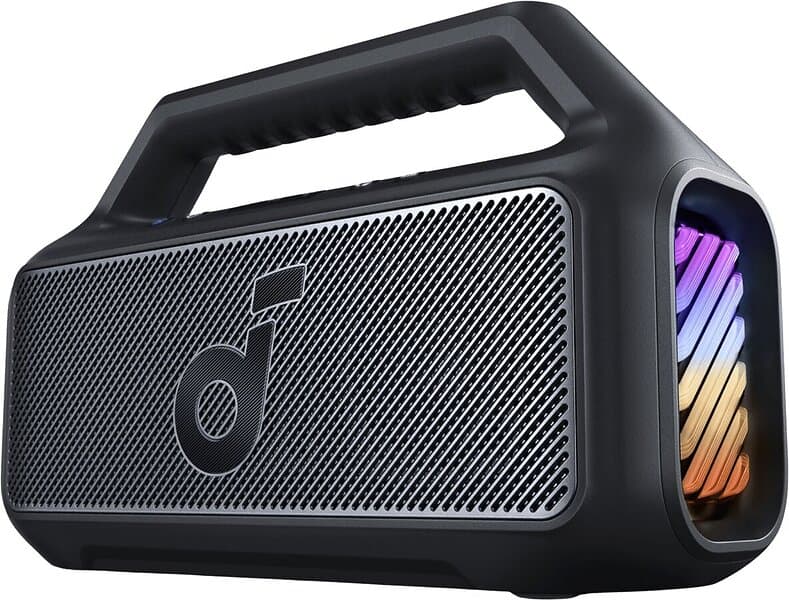 Anker Soundcore Boom 2 80W