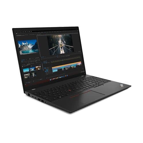 Lenovo ThinkPad T16 Gen 2 21HH003HMX 16" i7-1355U 32GB RAM 512GB SSD