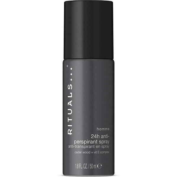 Rituals Homme 24h Anti-Perspirant Spray 50ml