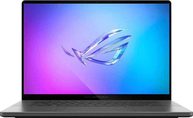 Asus ROG Zephyrus G16 (2024) GA605WV-QR025W 16" Ryzen AI 9 HX 370 32GB RAM 1TB S