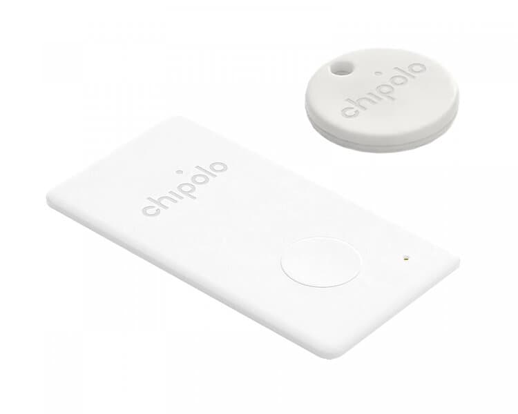 Chipolo Point Bundle Item & Wallet Finder (Android)