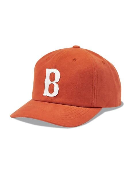 Brixton Big B MP Cap 