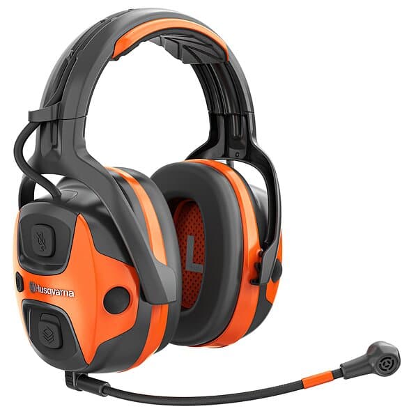 Husqvarna X-COM Active Headset