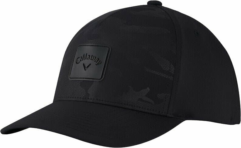 Callaway Favorite Track Adjustable Cap  