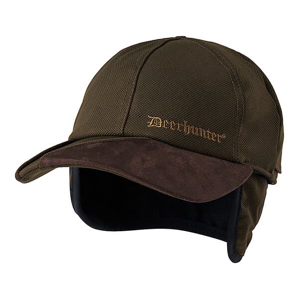 Deerhunter Muflon Cap  