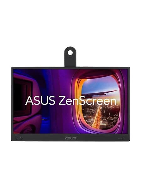 Asus ZenScreen MB166CR 15.6''