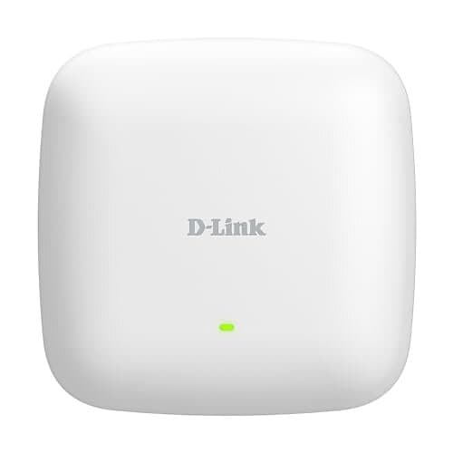 D-Link Nuclias Connect AX3000