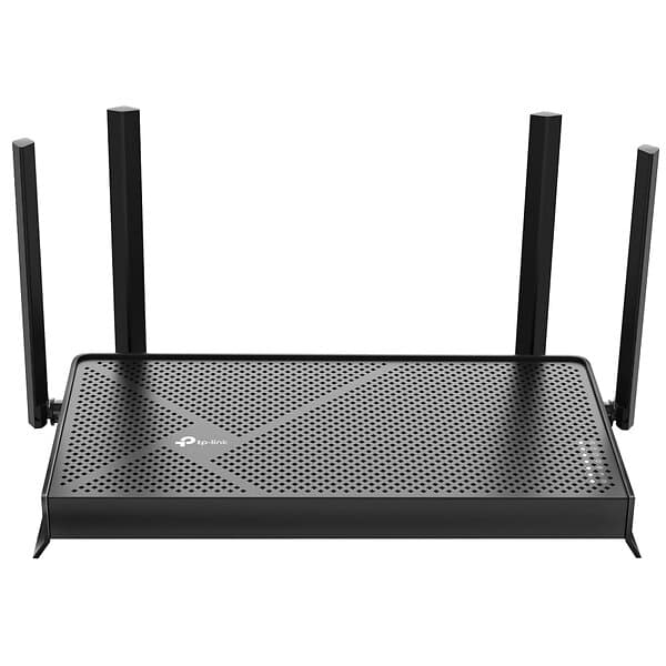 TP-Link Archer BE230 AX3000 Dual-Band Wi-Fi 7