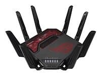 Asus ROG Rapture GT-BE19000