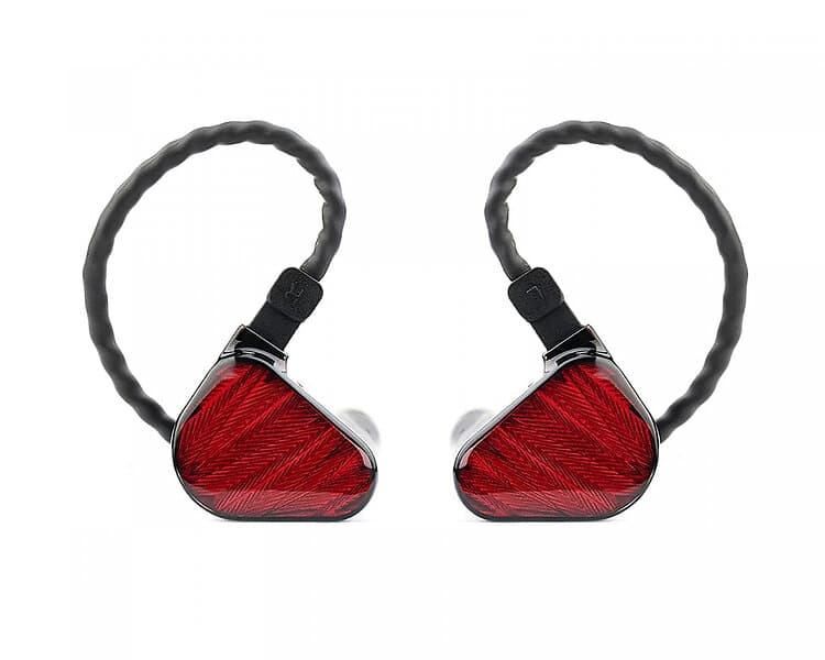 Truthear Zero IEM