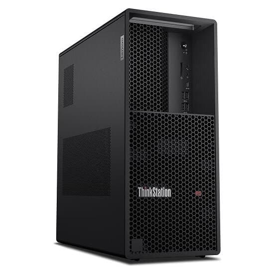 Lenovo ThinkStation P3 tower 30GS00C8MT i7 i7-14700K vPro Enterprise 32GB RAM 1T