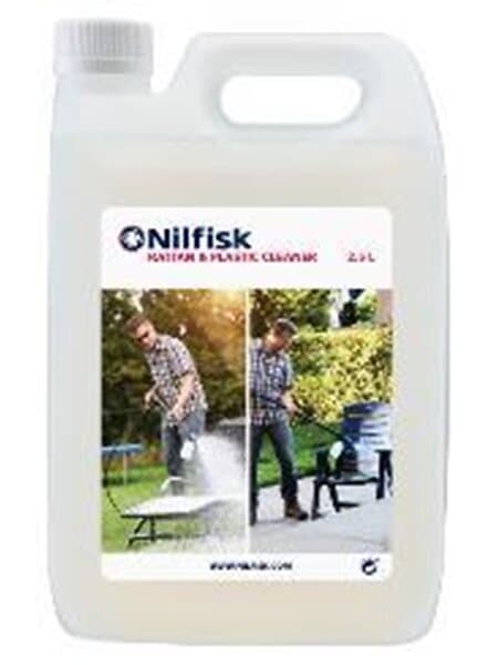 Nilfisk tillbehör Rattan cleaner 2,5 ltr. hobby