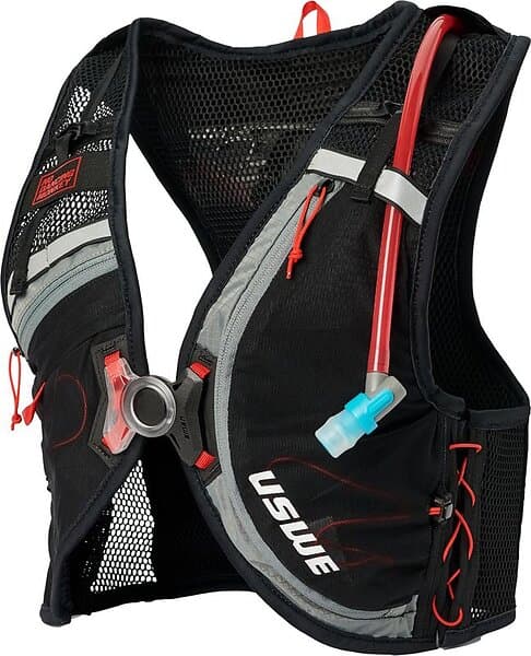 USWE Rush 8L Hydration Vest