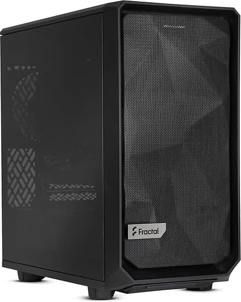 Ångström X-ray Mini Core I5-14600KF 16GB RAM 1TB SSD RTX 4060 Ti