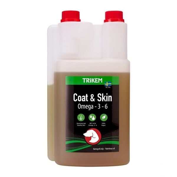 Trikem Coat & Skin (1000ml)