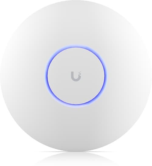 Ubiquiti Networks Unifi U7 Pro Max Wifi 7 Access Point 3 Pack