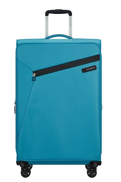 Samsonite Litebeam 4-hjul 77cm