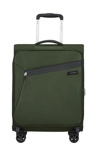 Samsonite Litebeam 4-hjul 55cm