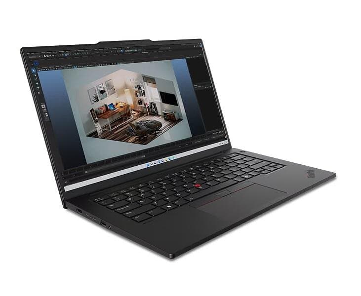 Lenovo ThinkPad P14s Gen 5 21G2 21G2000RMX 14,5" Core Ultra 9 185H vPro Enterpri