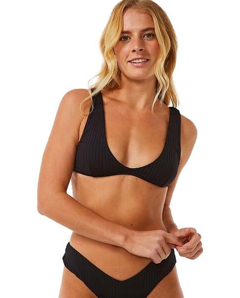 Rip Curl Premium Surf Bralette Bikini Top 