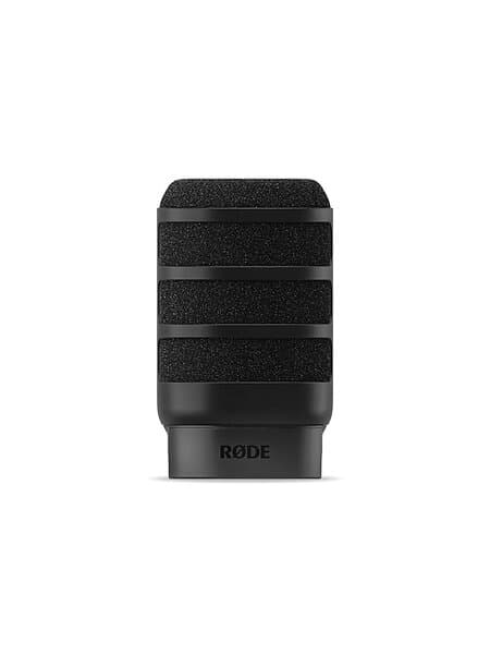 Røde RODE WS14-R Pop filter Svart