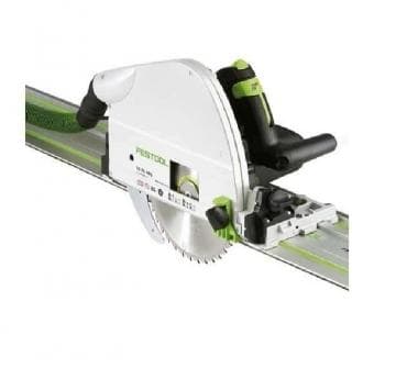 Festool TS 75 EBQ-Plus