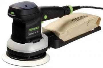 Festool ETS 150/3 EQ