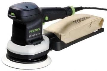 Festool ETS 150/5 EQ