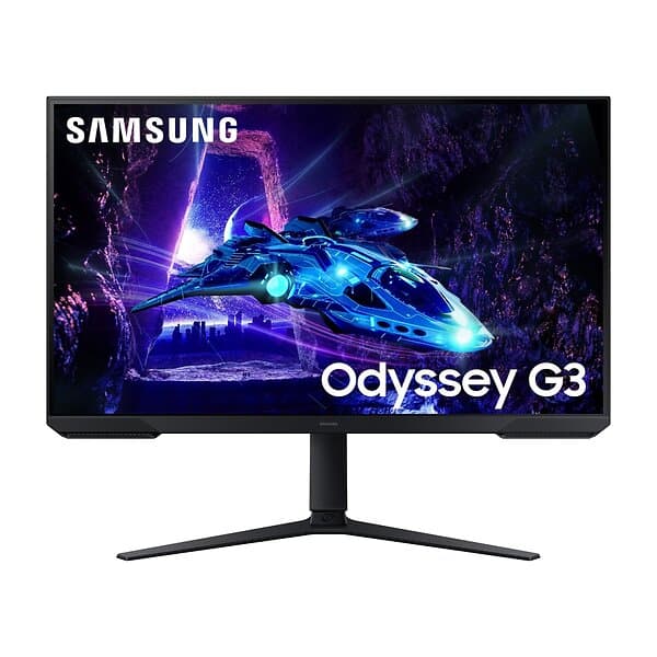 Samsung Odyssey G3 S32DG300 32" Full HD