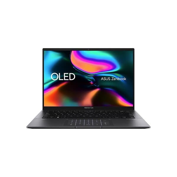 Asus Zenbook 14 OLED UM3402YAR-PURE7X 14" Ryzen 7 7730U 16GB RAM 512GB M.2 NVMe 