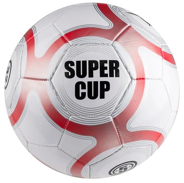 Vini Sport Super Cup Fotboll Storlek 5