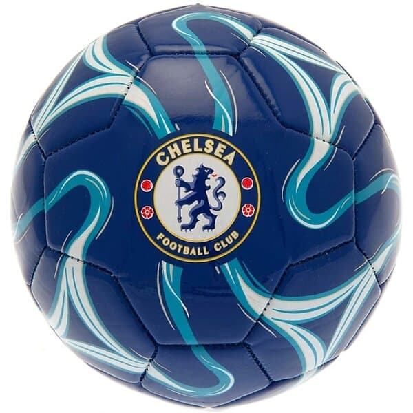 SportMe Chelsea Fc Fotboll Storlek 5