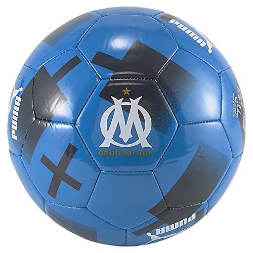 Puma Olympique Marseille