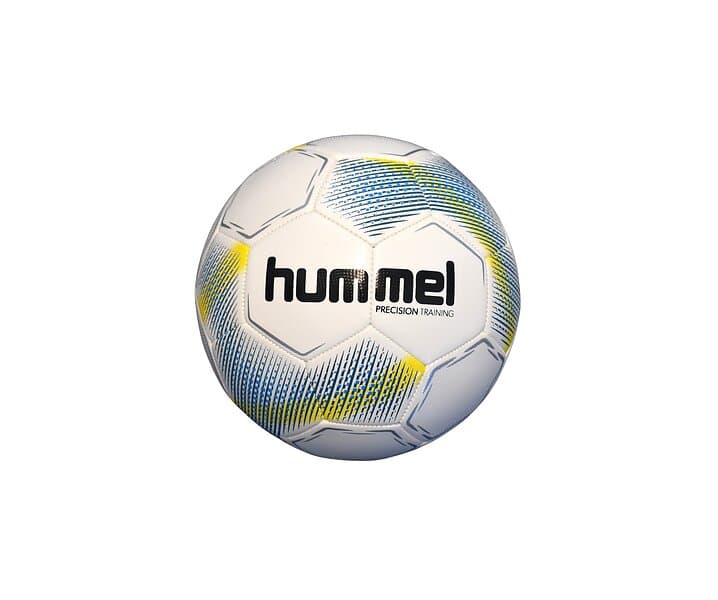 Hummel Football Size 5 