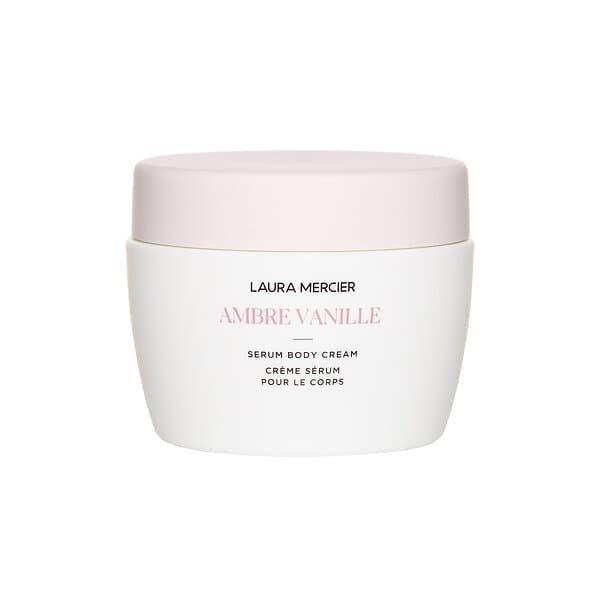 Laura Mercier Ambre Vanille Serum Body Cream 200ml