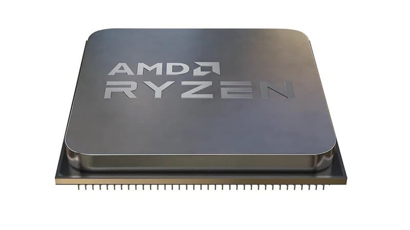 AMD Ryzen 5 8500G 3,5GHz Socket AM5 Tray