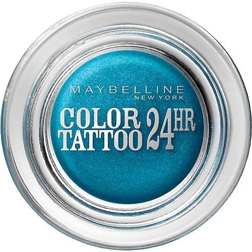 Maybelline Color Tattoo 24H Cream Gel Shadow