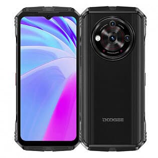 Doogee V30 Pro 5G Dual SIM 12GB RAM 512GB